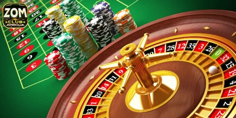 Các tựa game HOT trong lối chơi casino đình đám nhất thị trường 2025