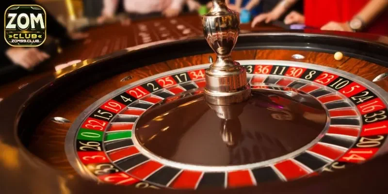 Các chuyên mục casino HOT được ưa chuộng nhất trong năm 2025