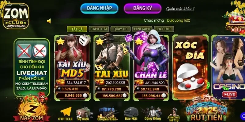 Thành tích của nhà cái đạt được trong suốt quá trình hoạt động đến nay