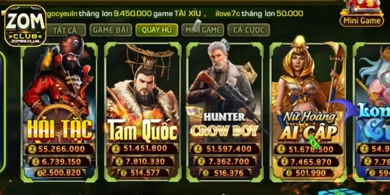 Tìm hiểu chi tiết về ZOMCLUB và lịch sử phát triển nền tảng