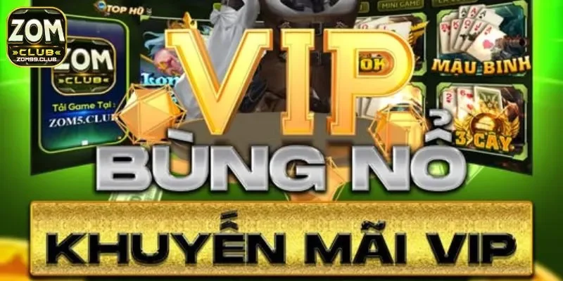 Chương trình hội viên VIP đem đến trải nghiệm đình đám cho thành viên